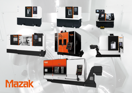 Mazak