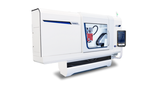 Blohm Planomat XT
