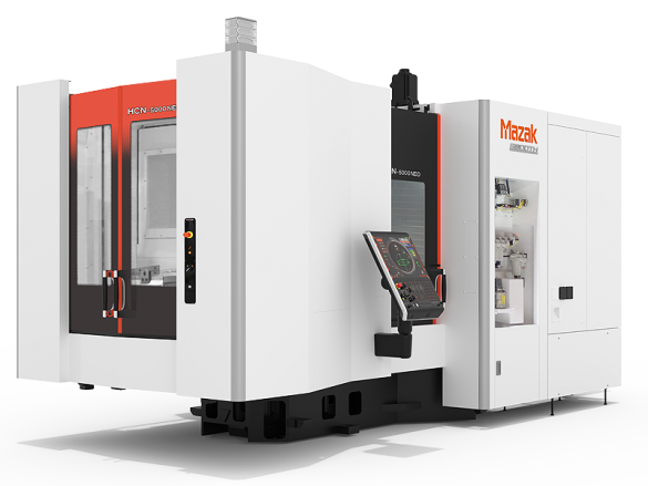 VARIAXIS i-700 NEO und VARIAXIS i-800 NEO