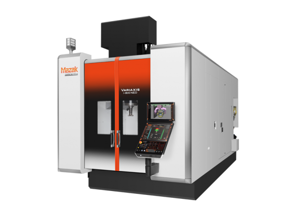 VARIAXIS i-700 NEO und VARIAXIS i-800 NEO
